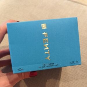 Fenty Parfum Body Creme 200ml